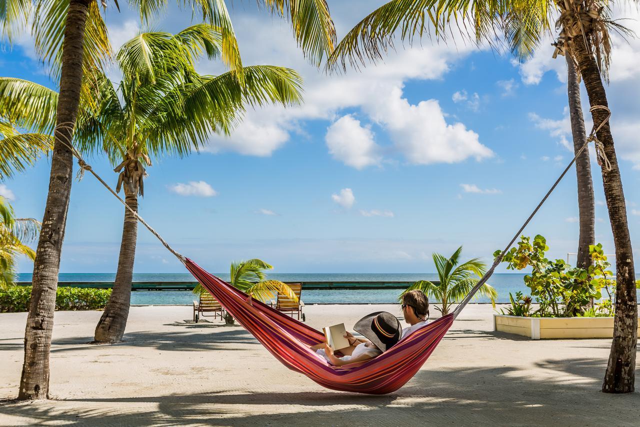 Turneffe Island Resort Turneffe Atoll Экстерьер фото