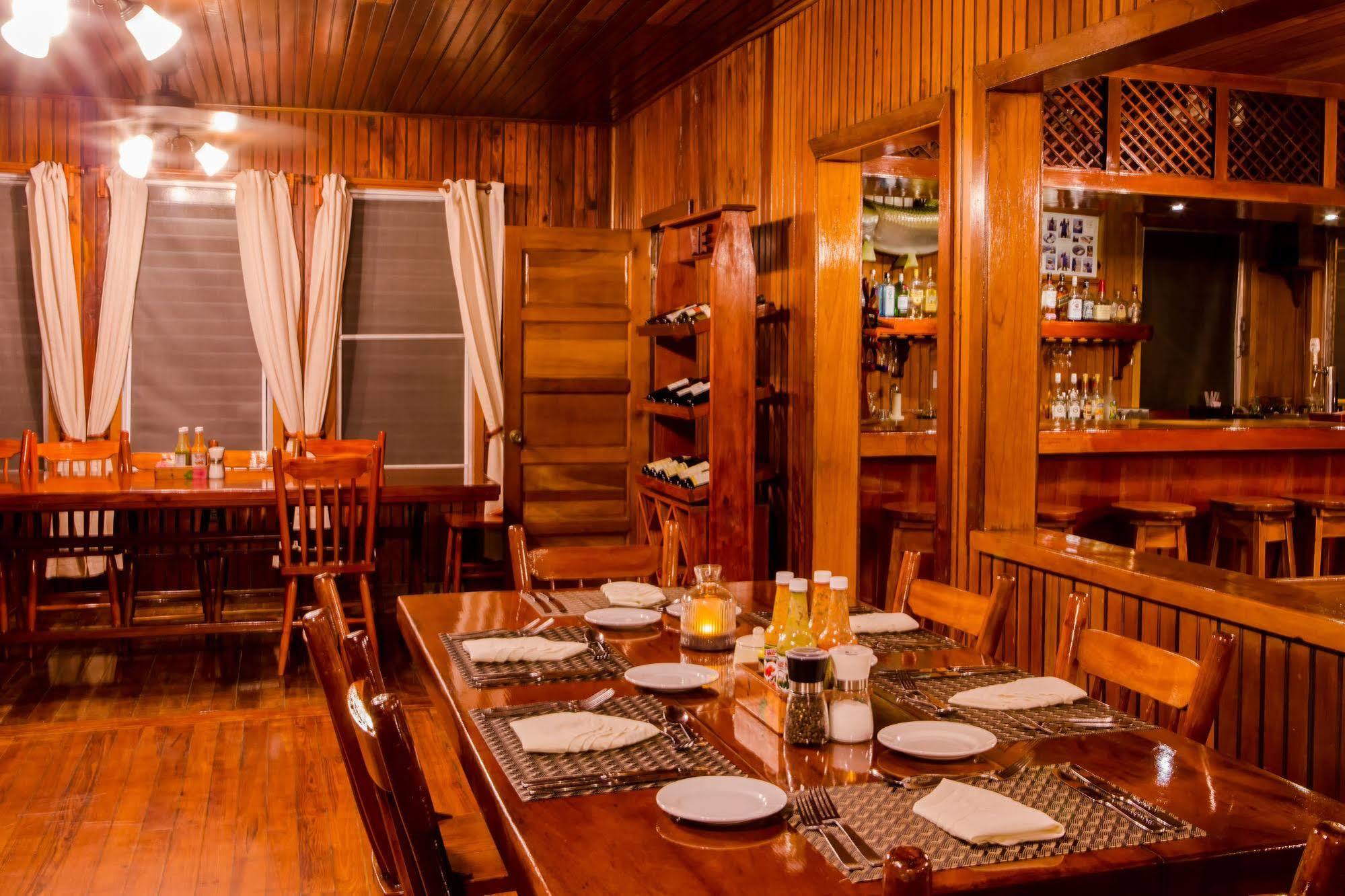 Turneffe Island Resort Turneffe Atoll Экстерьер фото
