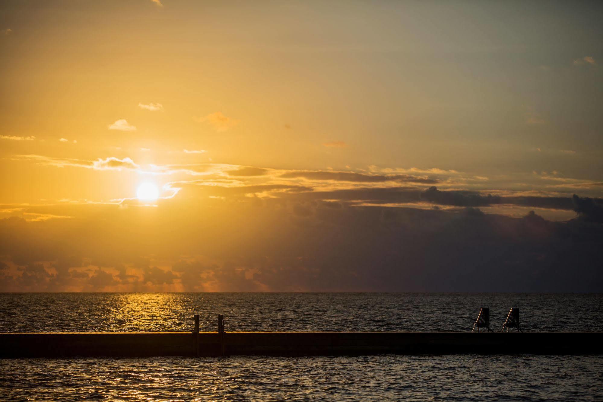 Turneffe Island Resort Turneffe Atoll Экстерьер фото