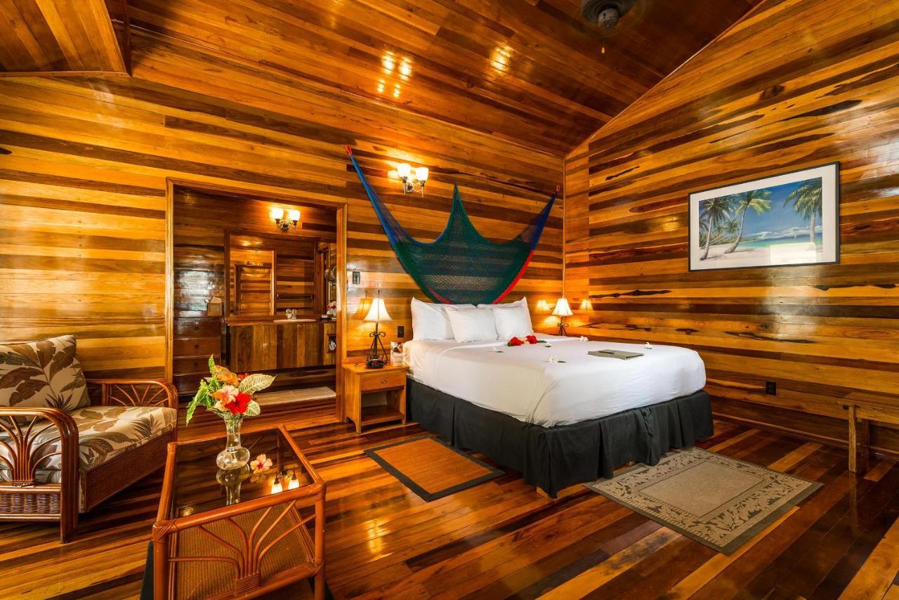 Turneffe Island Resort Turneffe Atoll Экстерьер фото